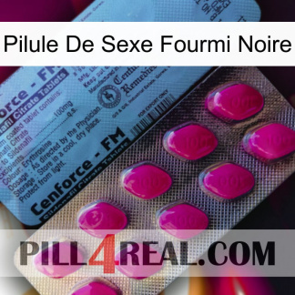 Black Ant Sex Pill 35